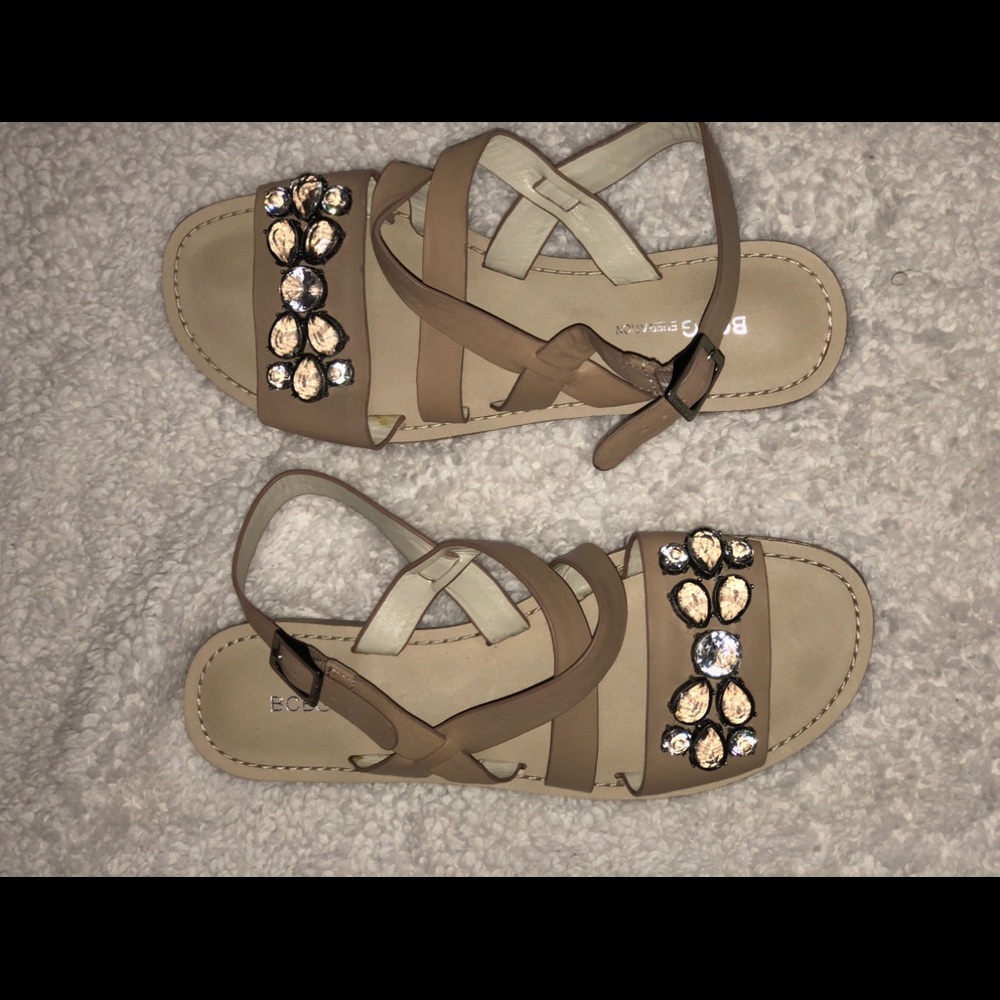 BCBGeneration Sandals